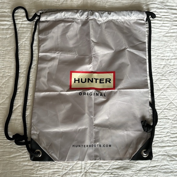 Hunter Drawstring Bags - Picture 7 of 11